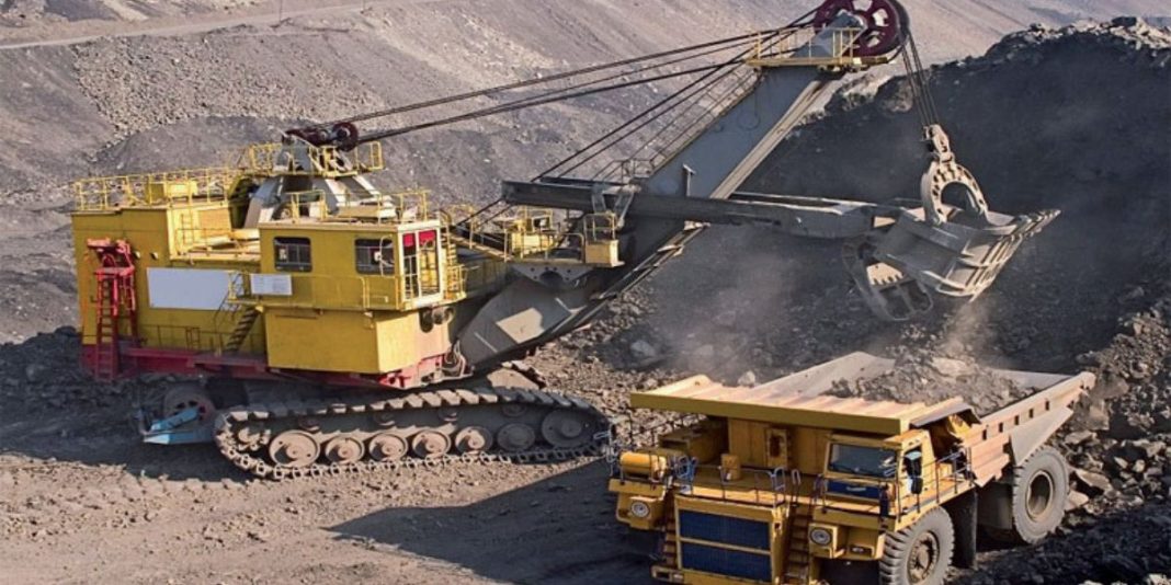 EXTRACTIVE