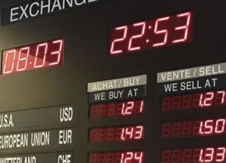 Marché des changes: le dirham s’apprécie face à l’euro
