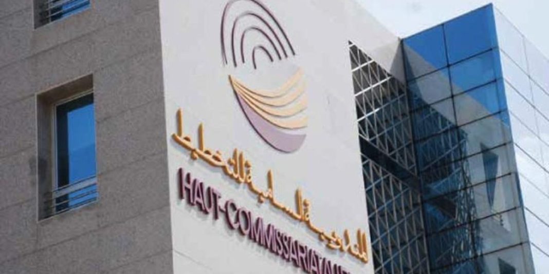 HCP2