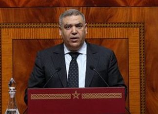 Aïd Al-Adha: les walis de Fès-Meknès et Marrakech-Safi relevés de leurs fonctions