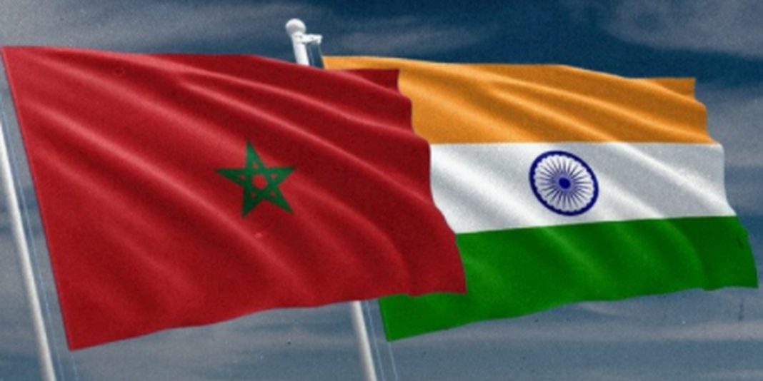 MAROCINDE