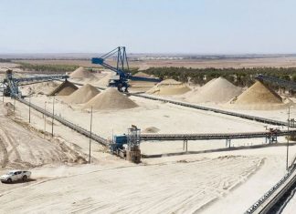 Phosphates et dérivés: les exportations à 53,51 MMDH à fin septembre 2023