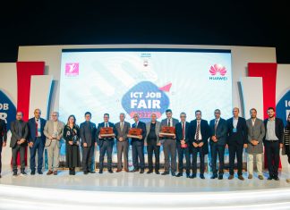 ICT Job Fair 2022. Bilan positif pour la troisième édition