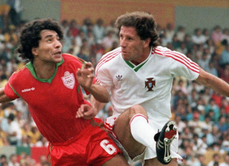Maroc-Portugal. L’artisan de l’historique doublé de 1986 est optimiste