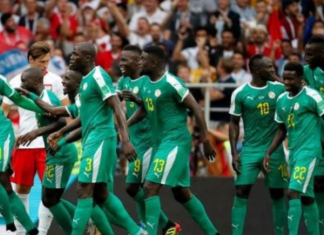 Lions de la Teranga. Le président sénégalais maintient les primes de qualification