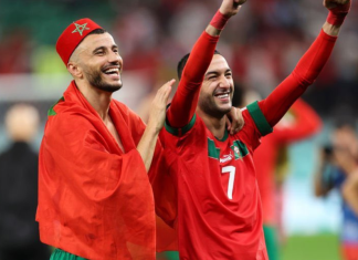 Les négociations sont « en cours » avec Hakim Ziyech affirme Galatasaray