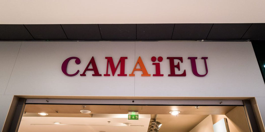 Camaïeu