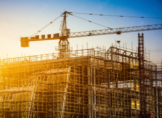 Secteur de la construction. Les entreprises prévoient une diminution de l’activité au T4