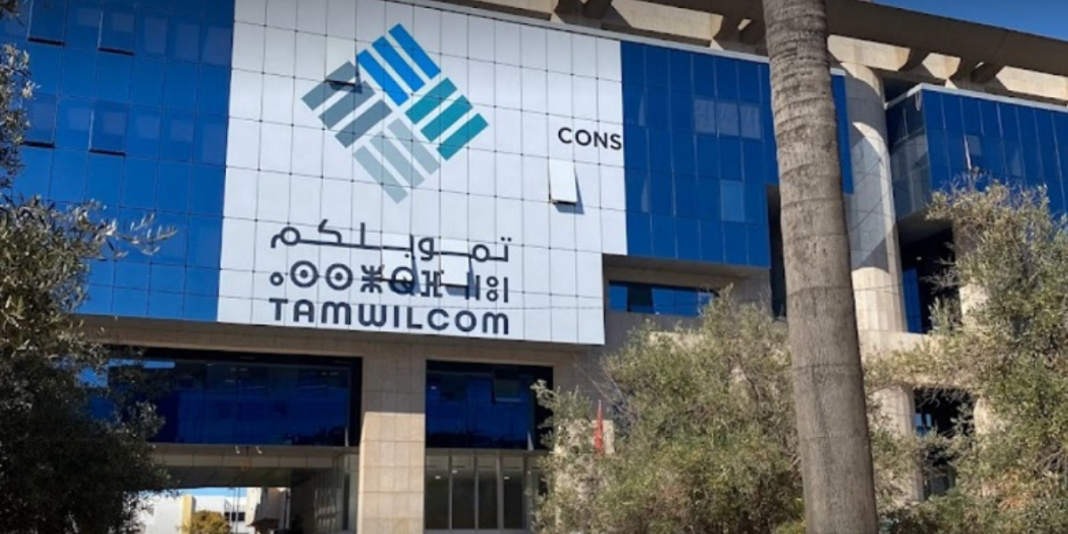 Tamwilcom