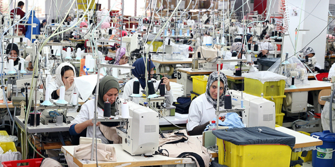 Industrie