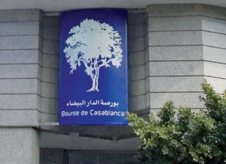 Bourse de Casablanca. La performance trimestrielle recule au 4e trimestre