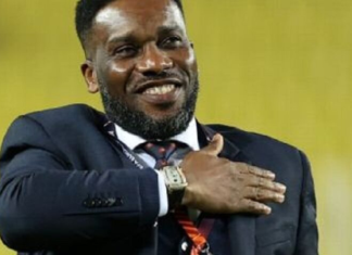 Le Maroc mérite sa victoire sur l’Espagne, selon Okocha