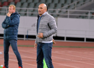 Moghreb Athlétic de Tétouan. Reda Hakam passe aux commandes