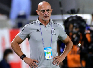 Sélection espagnole. Luis de la Fuente succédera à Luis Enrique