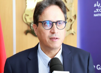 Réseau francophone des régulateurs de l’énergie. Abdellatif Bardach élu Vice-président