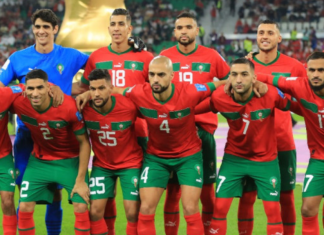 Un nouveau documentaire sur l’exploit du Maroc au Mondial 2022 en salle ce 5 janvier