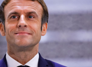 Mondial 2022. Macron mercredi au Qatar pour la demi-finale Maroc-France