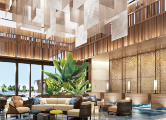 Inauguration de « Conrad Rabat Arzana « , 1ère unité de la marque « Conrad Hotels & Resorts »