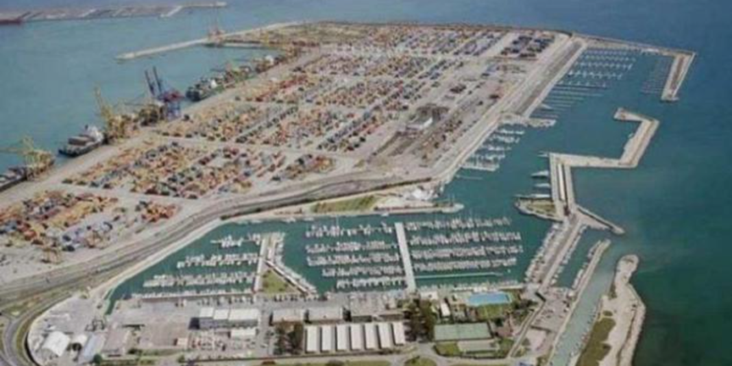 Nador West Med