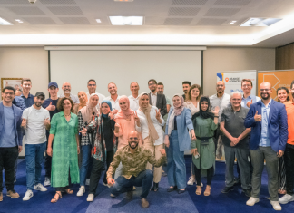 L’Ambassade du Royaume des Pays-Bas au Maroc organise le Démo Day