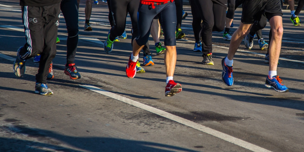 Marathon