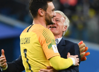 Mondial 2022. Deschamps et Lloris plantent le décor du duel Maroc-France