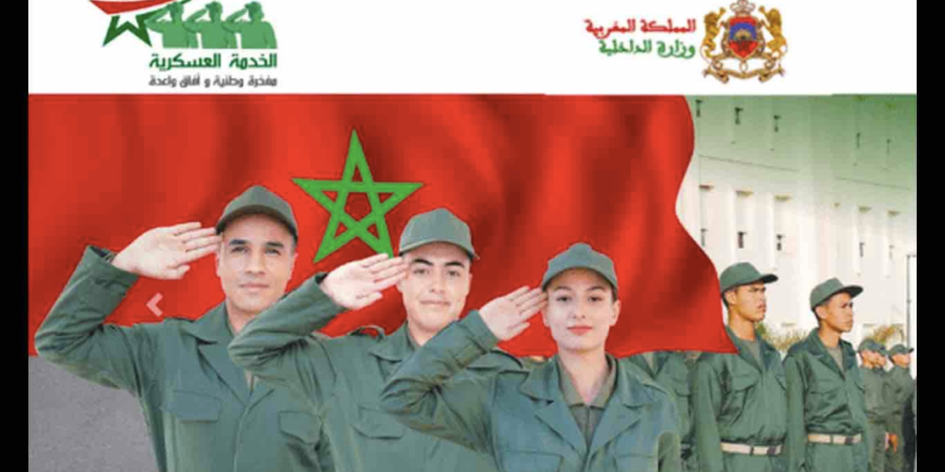 service militaire