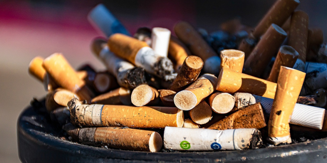 Tabac