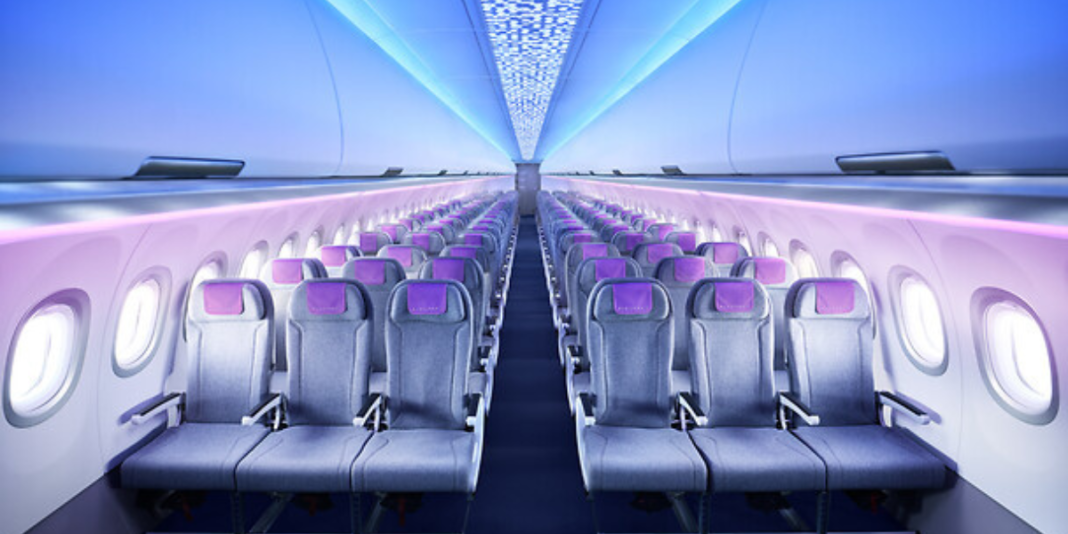 A220 AIRBUS