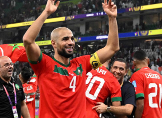 Football. Sofyan Amrabat convoité par l’Atletico Madrid ?