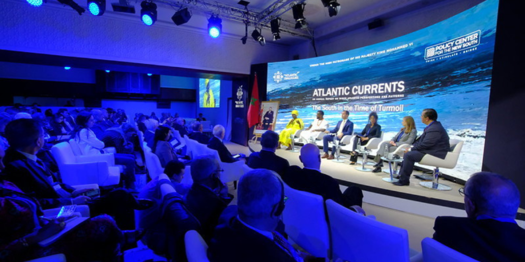 The Atlantic Dialogues