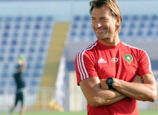 Mondial 2022. Hervé Renard soutient le Maroc, pays qui l’a marqué