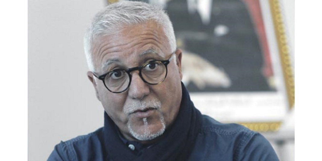 nasser larguet