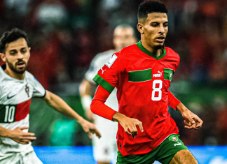 Lions de l’Atlas. Ounahi dans le viseur du Barça