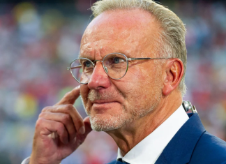 Mondial 2022. Karl-Heinz Rummenigge appelle à s’inspirer de l’expérience marocaine