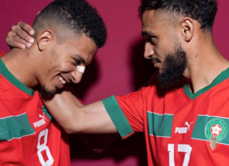 Mondial 2022. Angers SCO se prépare à un départ de Boufal et Ounahi
