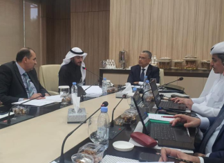 Union Arabe de l’Electricité. Abderrahim El Hafidi annonce la mise en œuvre du plan stratégique