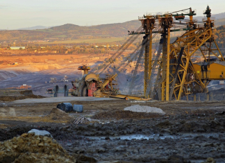Charbon. L’Agence internationale de l’énergie prédit un nouveau record de consommation
