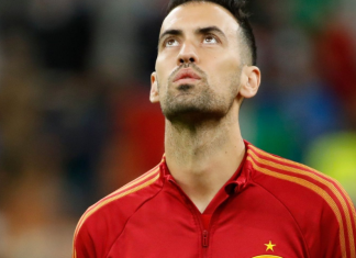 Football. L’Espagnol Sergio Busquets annonce sa retraite internationale