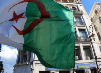 L’Algérie décide le « retrait immédiat » de son ambassadeur à Paris