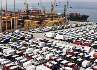 Automobile: 1er secteur exportateur en 2023