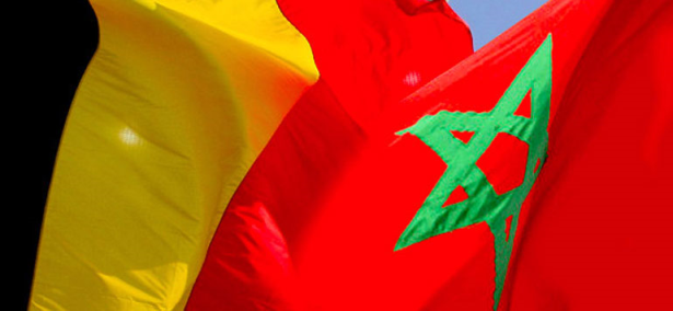 Maroc-Belgique