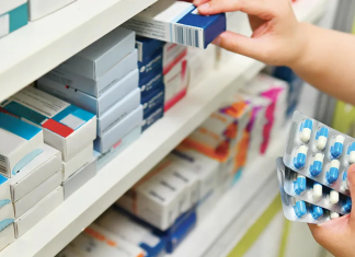 Médicaments: le stock pour prendre en charge les blessés du séisme est largement suffisant