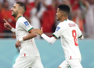 Mondial 2022. La victoire, la qualification, l’exploit !