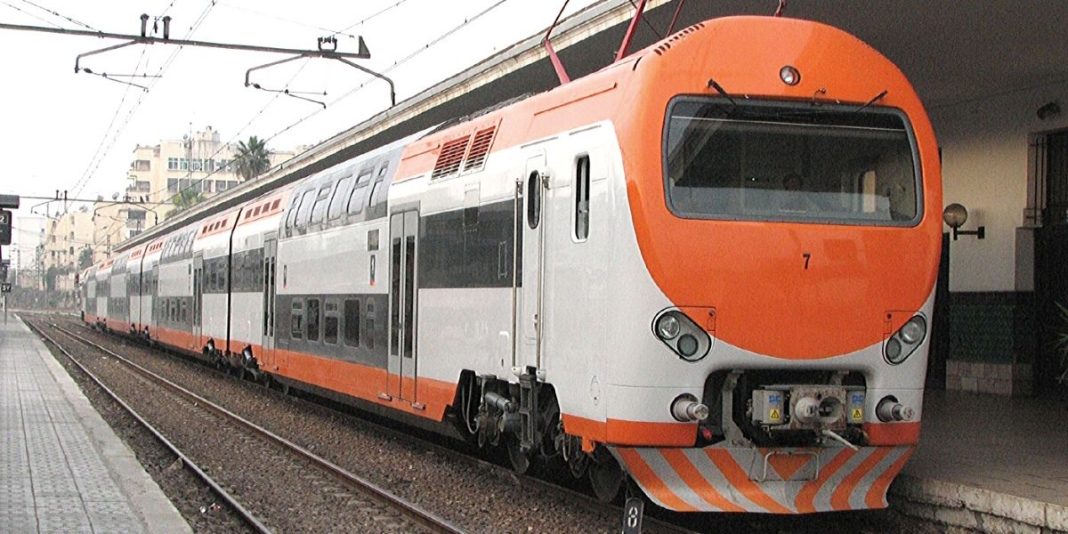 train oncf