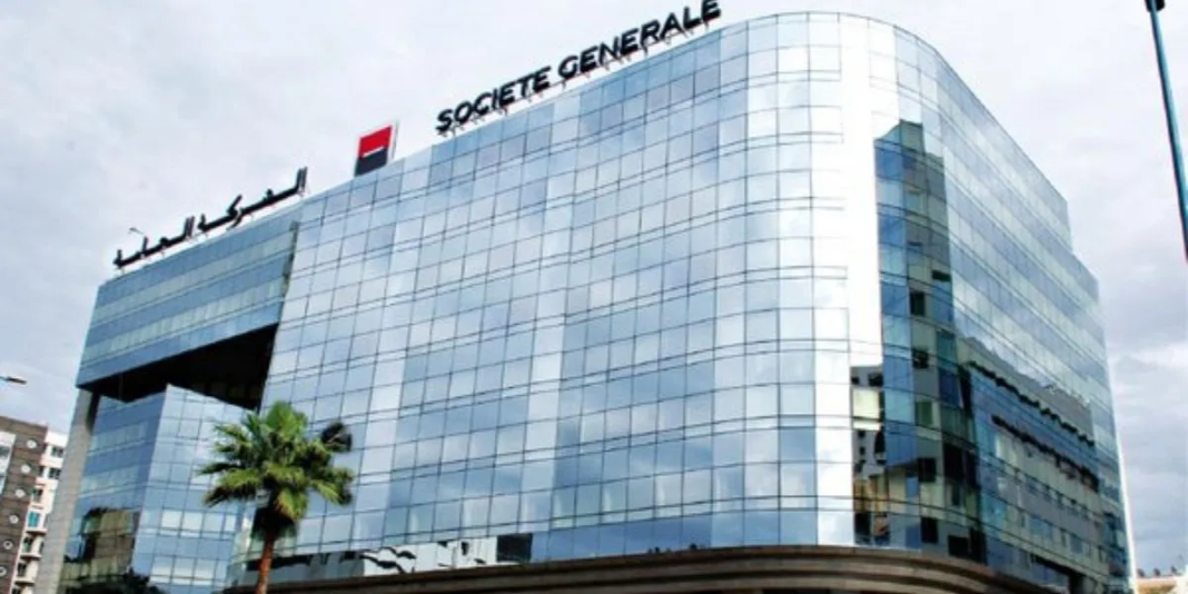 société générale