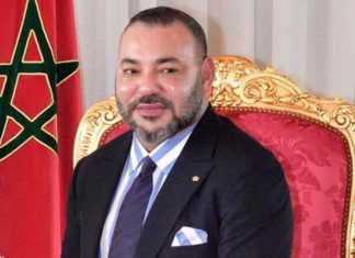 Révolution du roi et du peuple. Une célébration sans discours royal dorénavant