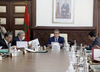 Fonctions supérieurs. Une flopée de nouvelles nominations actées par le gouvernement