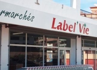 LabelVie: progression du chiffre d’affaires au premier trimestre