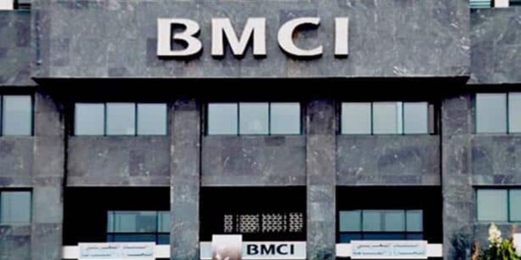 BMCI